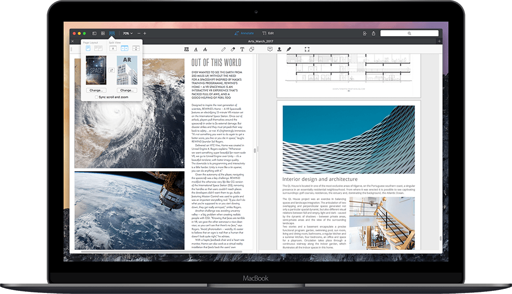adobe pdf editor for mac trial